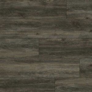 Centura Vinyl Planks Dura Flexflor Iron 9" x 48"