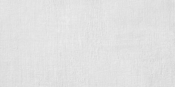 Centura Floor Tiles Fray White Matte 12" x 24"