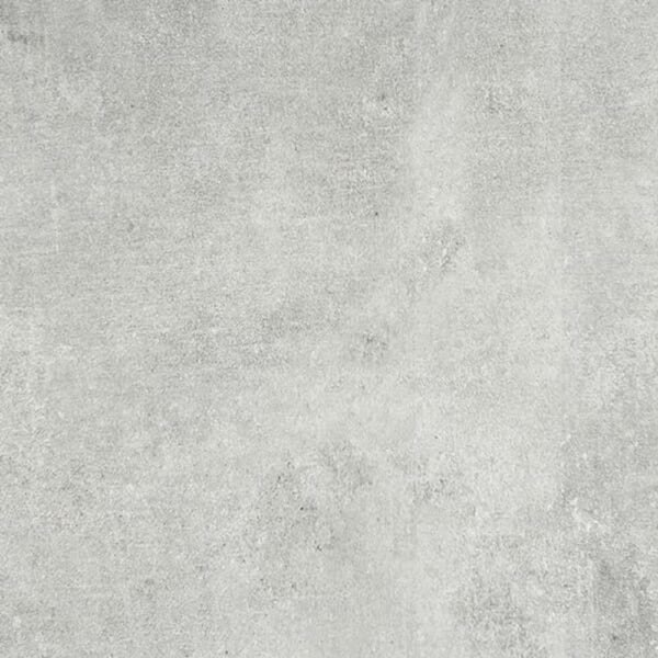 Centura Floor Tiles Wet Cement Light Grey Matte 24" x 24"