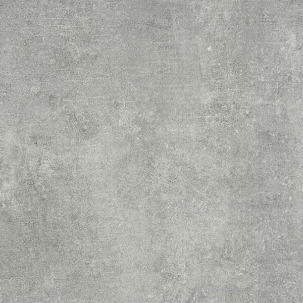 Centura Floor Tiles Wet Cement Mid Grey Matte 24" x 24"