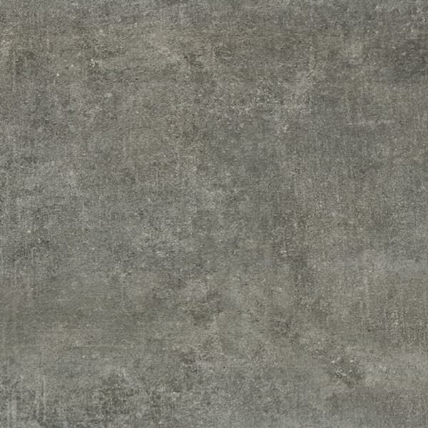 Centura Floor Tiles Wet Cement Dark Grey Matte 24" x 24"