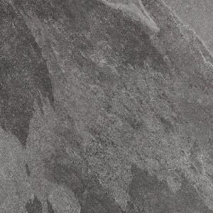 Centura Floor Tiles K Slate Grafito Matte 24" x 48"