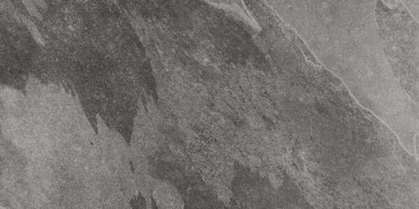 Centura Floor Tiles K Slate Grafito Matte 24" x 48"