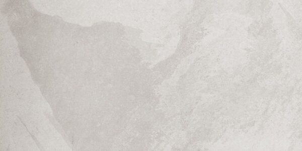 Centura Floor Tiles K Slate Silver Matte 12" x 24" (15.1 sqft/box)