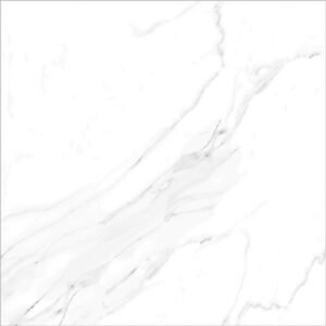 Centura Floor Tiles Naos Blanco Brillo 24" x 24"