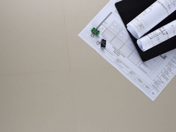 Centura Floor Tiles Lumina Max Ash Polished 12" x 24" - Image 2