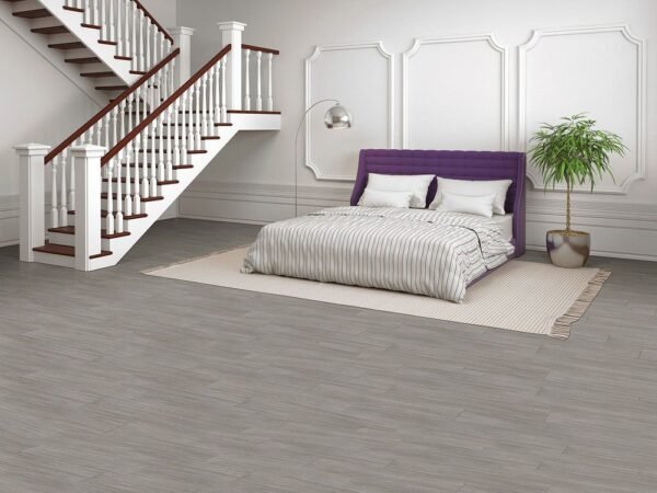 Centura Vinyl Planks Dura Contract Metro Montreal 6" x 48" - Image 2