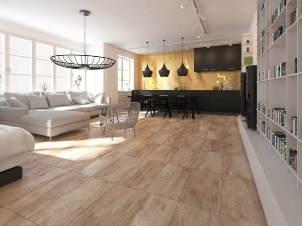 Centura Floor Tiles Explorer Barcelona Matte 12" x 24" - Image 2