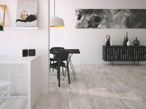 Centura Floor Tiles Explorer Paris Matte 12" x 24" - Image 2