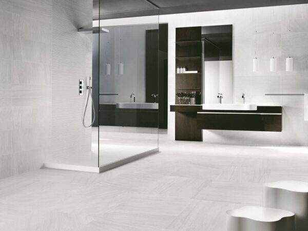 Centura Floor Tiles Purestone Grigio Polished 24" x 24" - Image 2