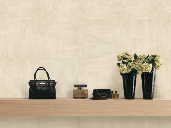Centura Floor Tiles Porto Blanco Matte 13" x 13" - Image 2