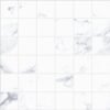Centura Floor Tiles Statuario Bianco Bianco Matte 12" x 12"