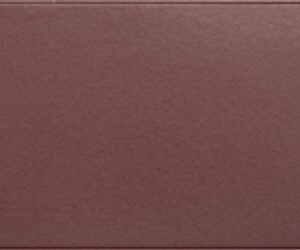 Centura Floor Tiles Stromboli Oxblood Matte 3-1/2" x 14-1/2" (7.02 sqft/box)