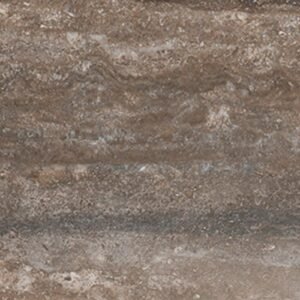 Centura Floor Tiles Travertino Noce Matte 12" x 24"