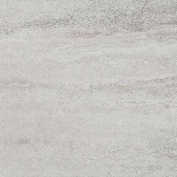 Centura Floor Tiles Travertino White Matte 12" x 24" - Image 2