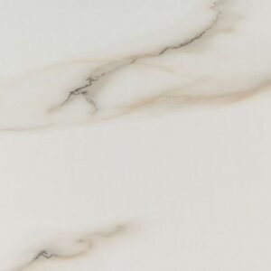 MSI Surfaces Floor Tiles Aria Bianco White-Cool Polished 12" x 24"