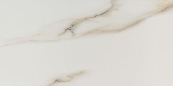 MSI Surfaces Floor Tiles Aria Bianco White-Cool Polished 12" x 24"