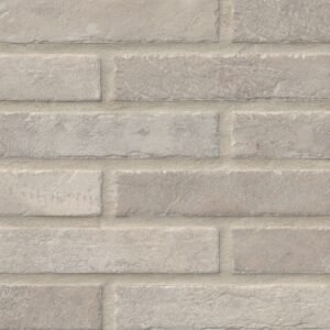 MSI Surfaces Floor Tiles Capella Ivory Brick White-Cool Matte 2-1/3" x 10"