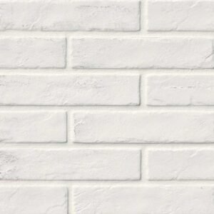 MSI Surfaces Floor Tiles Capella White-Cool Matte 2-1/3" x 10"