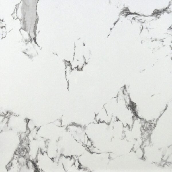 MSI Surfaces Floor Tiles Pietra Statuario White-Cool Polished 24" x 24"
