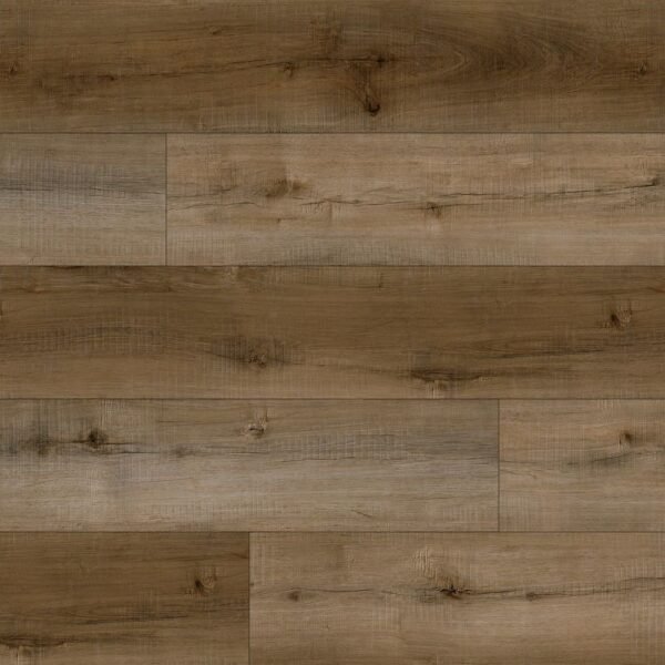 MSI Surfaces Vinyl Planks Andover Blythe Click Lock 7" x 48"