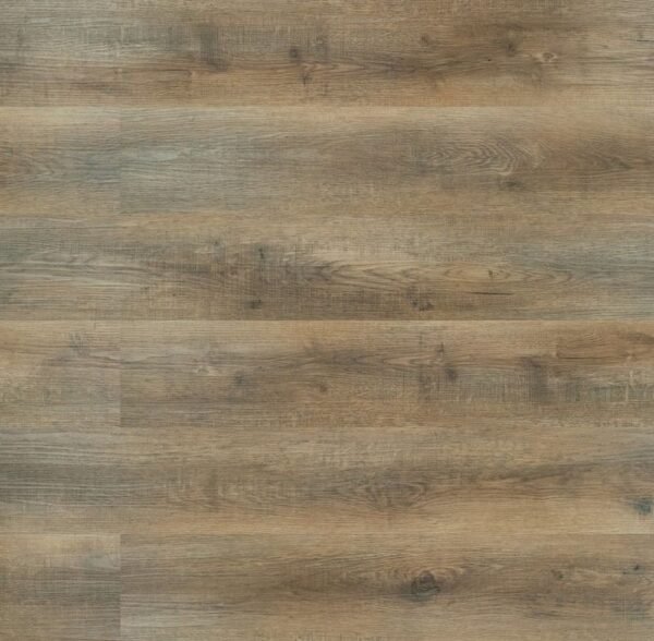 MSI Surfaces Vinyl Planks Ashton Maracay Brown Click Lock 7" x 48"