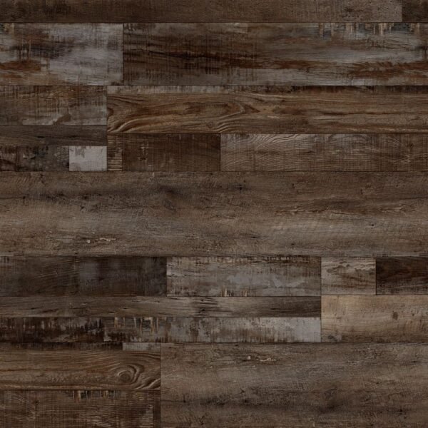 MSI Surfaces Vinyl Planks Cyrus Bembridge Click Lock 7" x 48"