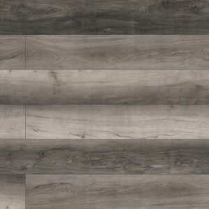 MSI Surfaces Vinyl Planks Cyrus Bracken Hill Click Lock 7" x 48"