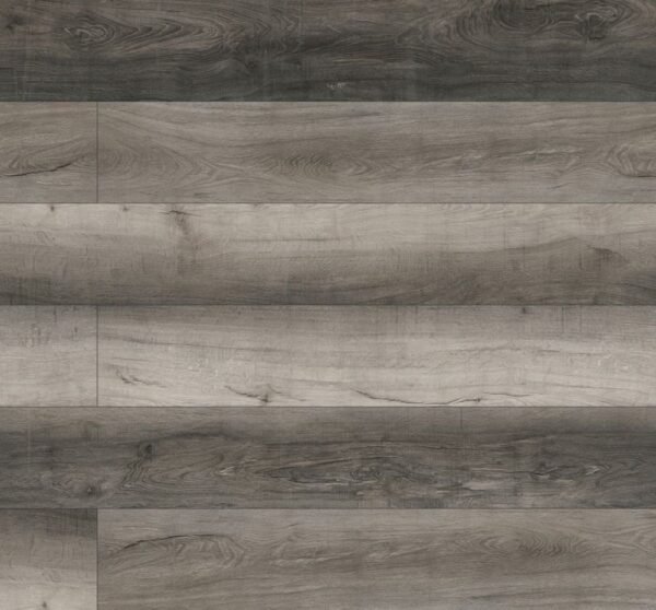 MSI Surfaces Vinyl Planks Cyrus Bracken Hill Click Lock 7" x 48"
