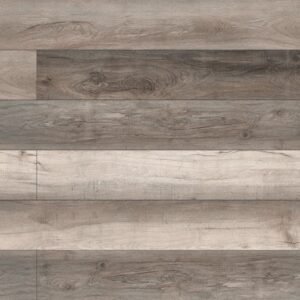 MSI Surfaces Vinyl Planks Cyrus Draven Click Lock 7" x 48"