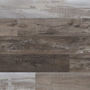 MSI Surfaces Vinyl Planks Cyrus Weathered Brina Click Lock 7" x 48"