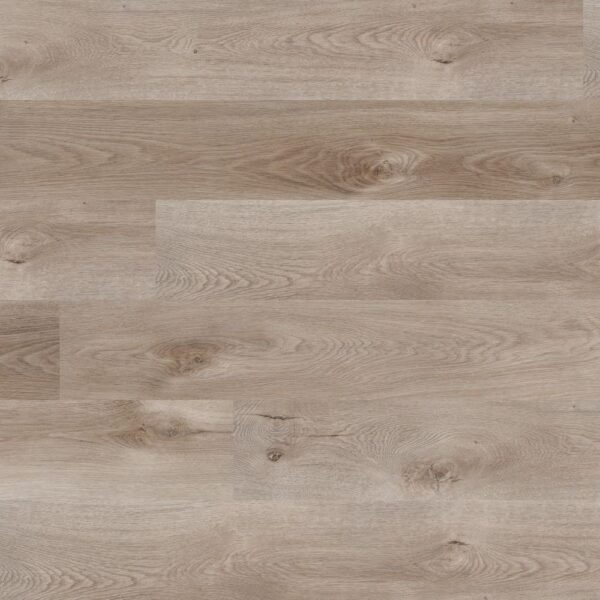 MSI Surfaces Vinyl Planks Cyrus Whitfield Gray Click Lock 7" x 48"