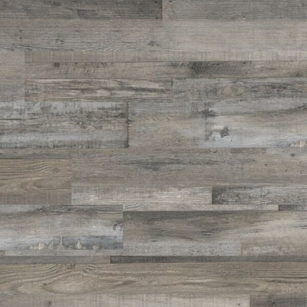 MSI Surfaces Vinyl Planks Glenridge Coastal Mix Glue Down 6" x 48"