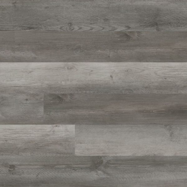 MSI Surfaces Vinyl Planks Glenridge Woodrift Gray Glue Down 6" x 48"