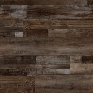 MSI Surfaces Vinyl Planks Prescott Bembridge Click Lock 7" x 48"