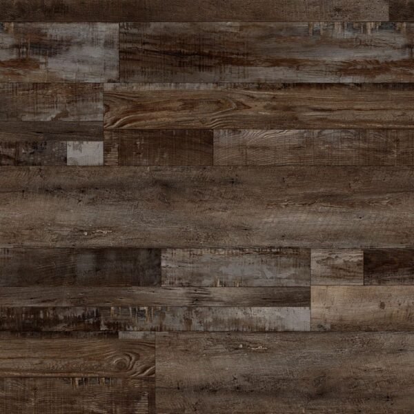 MSI Surfaces Vinyl Planks Prescott Bembridge Click Lock 7" x 48"