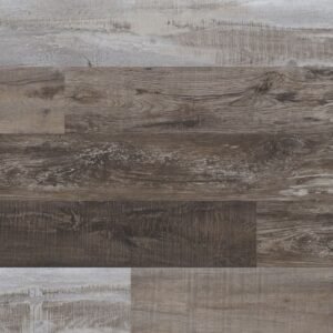 MSI Surfaces Vinyl Planks Prescott Weathered Brina Click Lock 7" x 48"