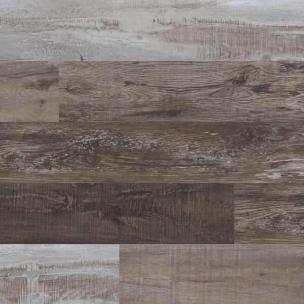 MSI Surfaces Vinyl Planks Prescott Weathered Brina Click Lock 7" x 48"