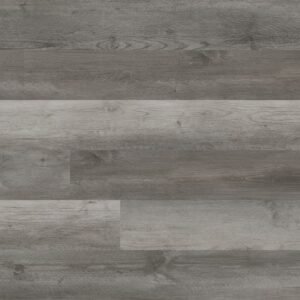 MSI Surfaces Vinyl Planks Wilmont Woodrift Gray Glue Down 7" x 48"