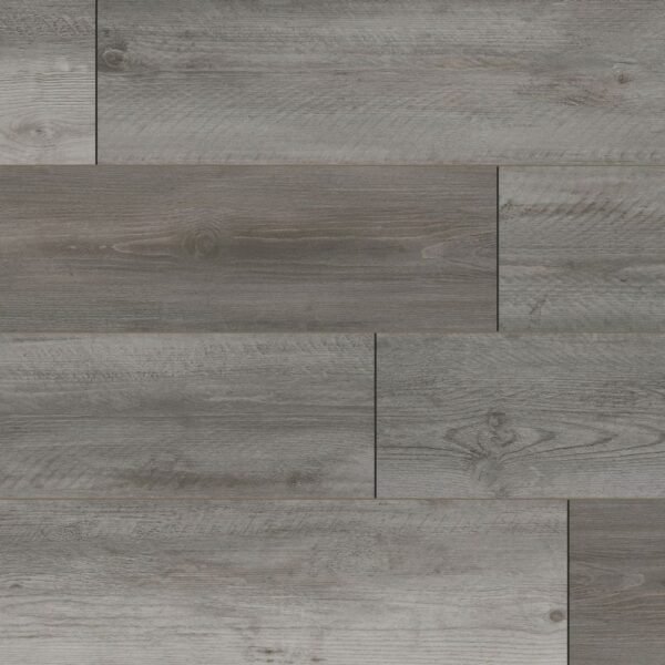 MSI Surfaces Vinyl Planks XL Cyrus Katella Ash Click Lock 9" x 60"