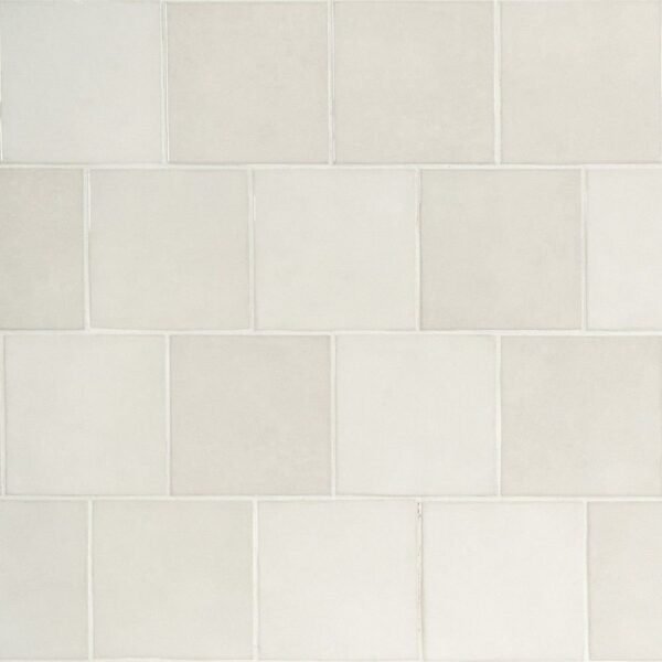 MSI Surfaces Wall Tiles Renzo Dove White-Cool Glossy 5" x 5"