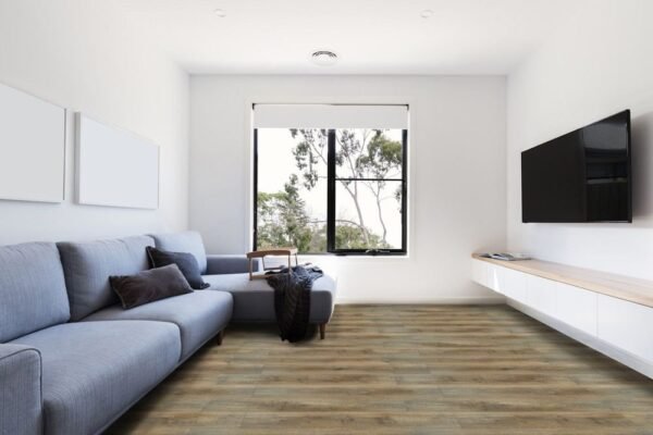 MSI Surfaces Vinyl Planks Ashton Maracay Brown Click Lock 7" x 48" - Image 2