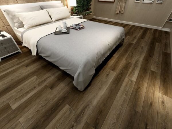 MSI Surfaces Vinyl Planks Cyrus Barrell Click Lock 7" x 48" - Image 2
