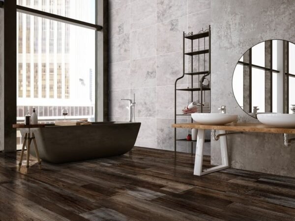 MSI Surfaces Vinyl Planks Cyrus Bembridge Click Lock 7" x 48" - Image 2