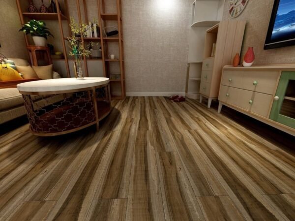 MSI Surfaces Vinyl Planks Cyrus Exotika Click Lock 7" x 48" - Image 2