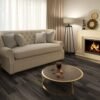 MSI Surfaces Vinyl Planks Cyrus Jenta Click Lock 7" x 48" - Image 2
