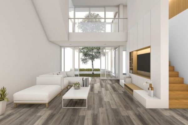 MSI Surfaces Vinyl Planks Cyrus Wolfeboro Click Lock 7" x 48" - Image 2