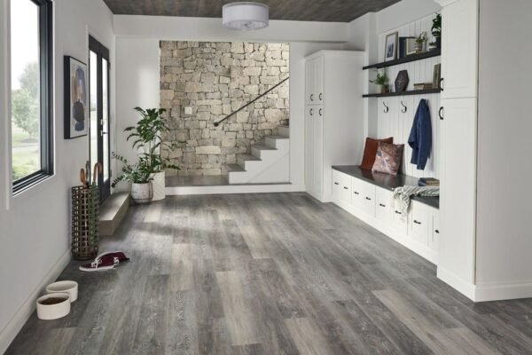 MSI Surfaces Vinyl Planks Prescott Finely Click Lock 7" x 48" - Image 2