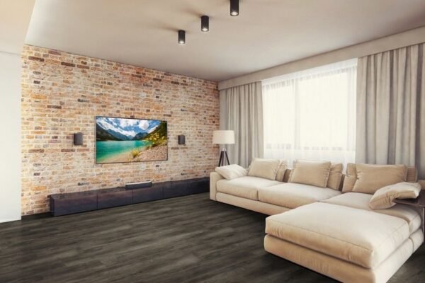MSI Surfaces Vinyl Planks XL Cyrus Billingham Click Lock 9" x 60" - Image 2