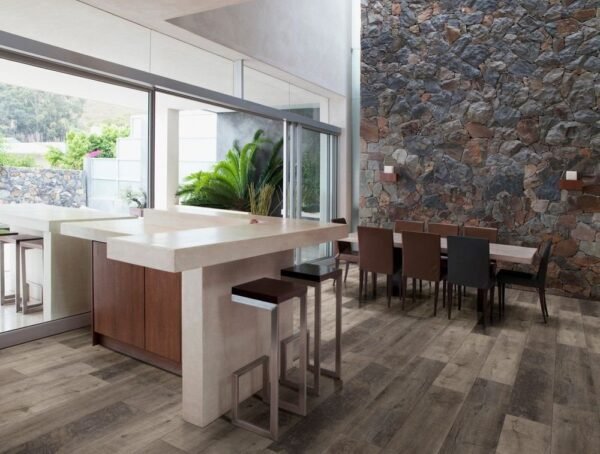MSI Surfaces Vinyl Planks XL Cyrus Bracken Hill Click Lock 9" x 60" - Image 2